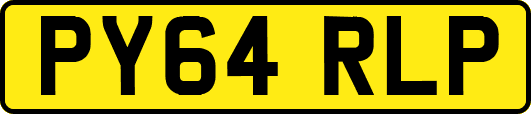 PY64RLP
