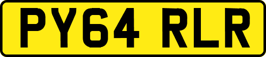 PY64RLR