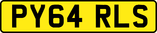 PY64RLS