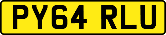 PY64RLU