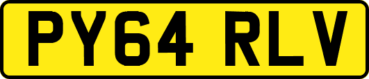 PY64RLV