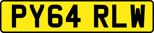 PY64RLW