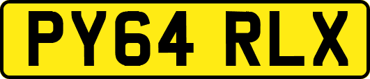 PY64RLX