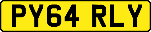 PY64RLY