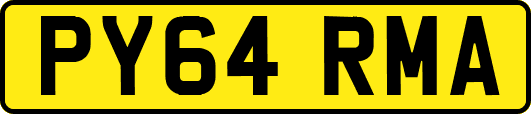 PY64RMA