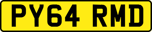 PY64RMD