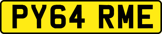 PY64RME