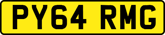 PY64RMG