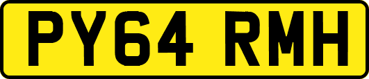 PY64RMH