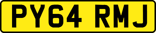 PY64RMJ