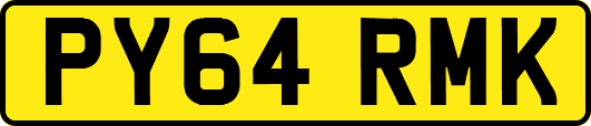 PY64RMK