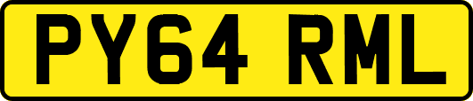 PY64RML