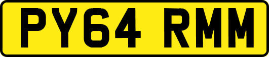 PY64RMM