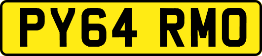 PY64RMO