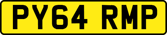 PY64RMP