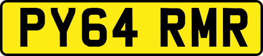 PY64RMR