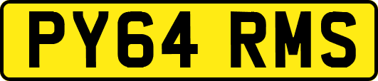 PY64RMS