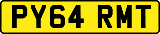 PY64RMT