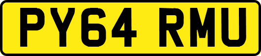PY64RMU