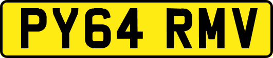 PY64RMV