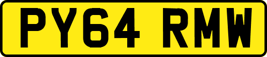 PY64RMW