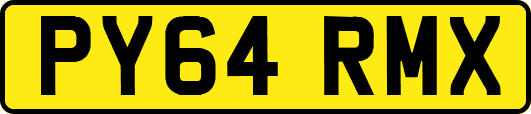 PY64RMX