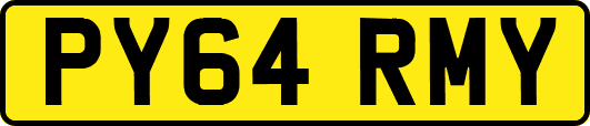 PY64RMY