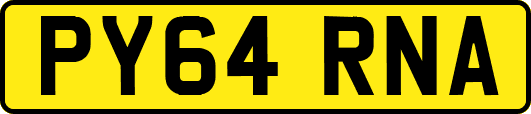 PY64RNA