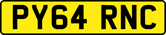 PY64RNC