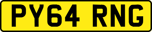 PY64RNG