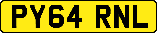 PY64RNL