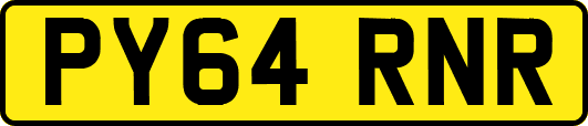 PY64RNR