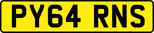 PY64RNS