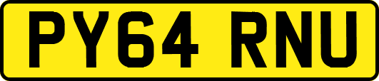 PY64RNU