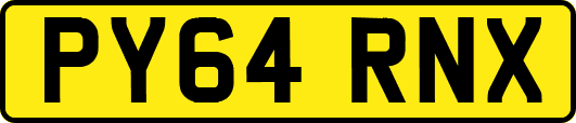 PY64RNX