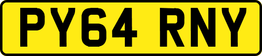 PY64RNY