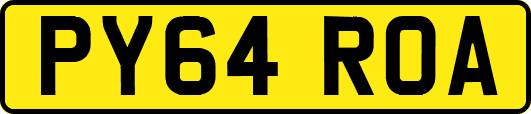 PY64ROA