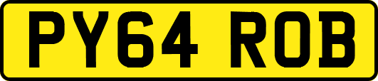PY64ROB
