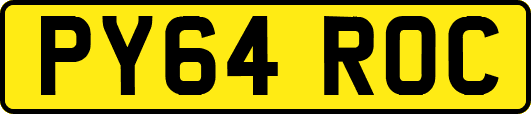 PY64ROC