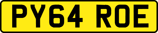 PY64ROE