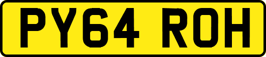 PY64ROH