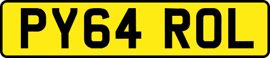 PY64ROL
