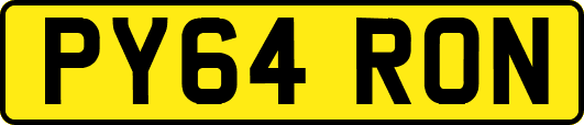 PY64RON