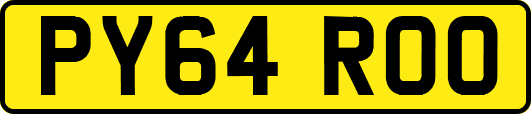 PY64ROO
