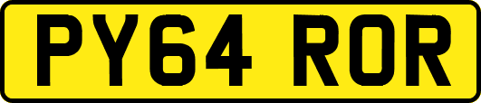 PY64ROR
