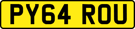 PY64ROU