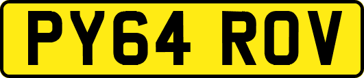 PY64ROV