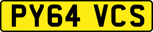 PY64VCS