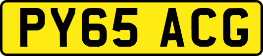 PY65ACG