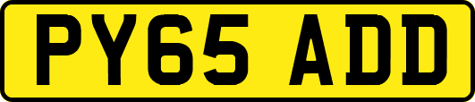PY65ADD
